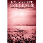 Holy Spirit, Light Divine