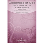 Goodness of God<br>(with "Great Is Thy Faithfulness")