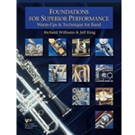 Foundations for Superior Performance