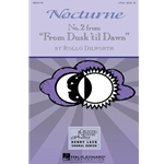 Nocturne (No. 2 from "From Dusk 'Til Dawn")