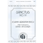 Sanctus No. IV