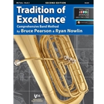 Tradition of Excellence, Book 2 - Tuba