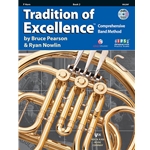 Tradition of Excellence, Book 2 - F Horn