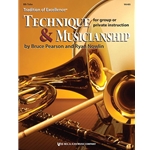 Tradition of Excellence:  Technique & Musicianship - Tuba