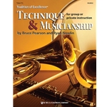 Tradition of Excellence: Technique & Musicianship - Tuba T.C.