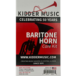 Baritone Care Kit