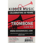 Trombone Care Kit