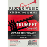 Trumpet Care Kit