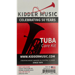 Tuba Care Kit