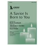 A Savior Is Born to You