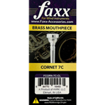 Faxx Student Cornet Mtpc - 7c