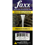 Faxx French Horn Mtpc 11