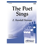 The Poet Sings