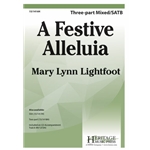 A Festive Alleluia