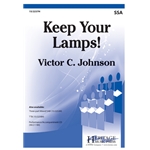 Keep Your Lamps!