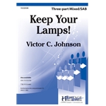 Keep Your Lamps!