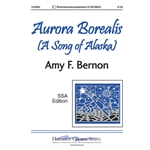 Aurora Borealis (A Song of Alaska)