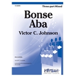 Bonse Aba - 3-Part Mixed