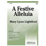 A Festive Alleluia