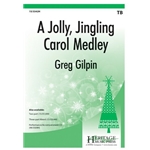 A Jolly, Jingling Carol Medley