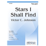 Stars I Shall Find