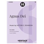 Agnus Dei