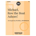 MIchael, Row the Boat Ashore!