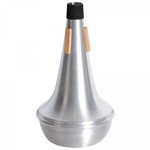 On-Stage Aluminum Straight Mute