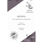 Blessing<br>(The Lord Bless You and Keep You)