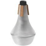 On-Stage Aluminum Straight Mute