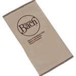 Bach Valve & Slide Cleaning Cloth