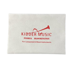 Kidder Music Lacquer Polishing Cloth