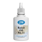 Rotor Oil No. 11