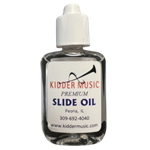 Kidder Slide Oil