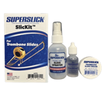 Superslick Slick-It Trombone Kit