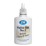 Valve Oil No. 2