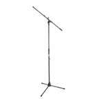 On Stage Euro Boom Mic Stand Ms7701b