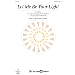 Let Me Be Your Light - Unison