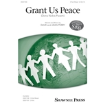 Grant Us Peace<br>(Dona Nobis Pacem)