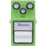 Ibanez Tube Screamer Ts9