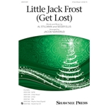 Little Jack Frost<br>(Get Lost)