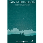 Baby in Bethlehem