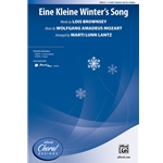 Eine Kleine Winter's Song