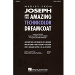 Joseph and the Amazing Technicolor Dreamcoat<br>(Medley)