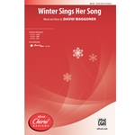 Winter Sings Her Song