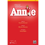 Annie (Choral Highlights)