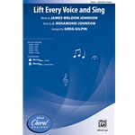 Lift Every Voice and Sing