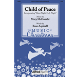 Child of Peace - SATB