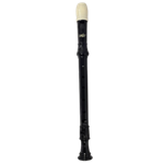 Canto Recorder Brown