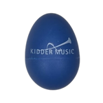 Blue Egg Shaker